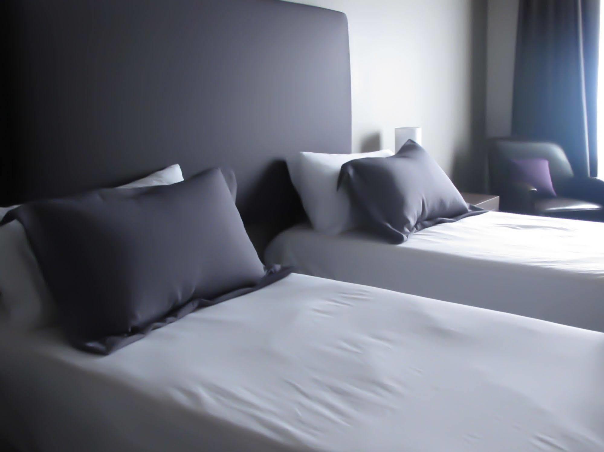 Sandman Hotel And Suites Абботсфорд Экстерьер фото